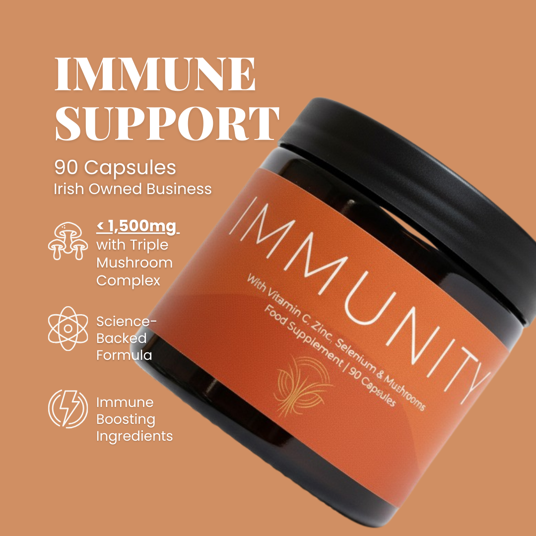 BRÍ Immunity