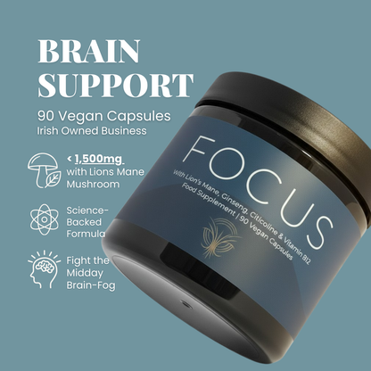BRÍ Focus