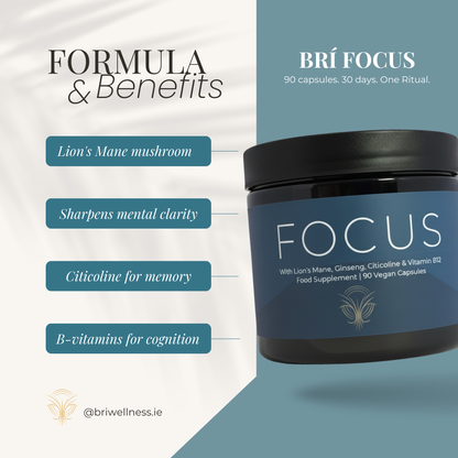 BRÍ Focus