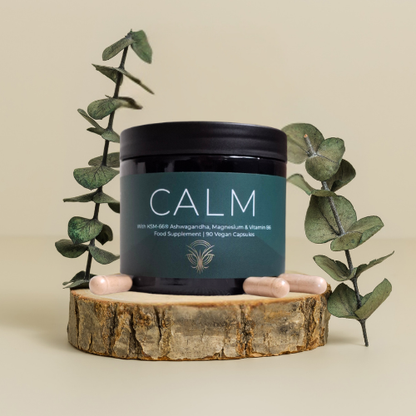 BRÍ Calm